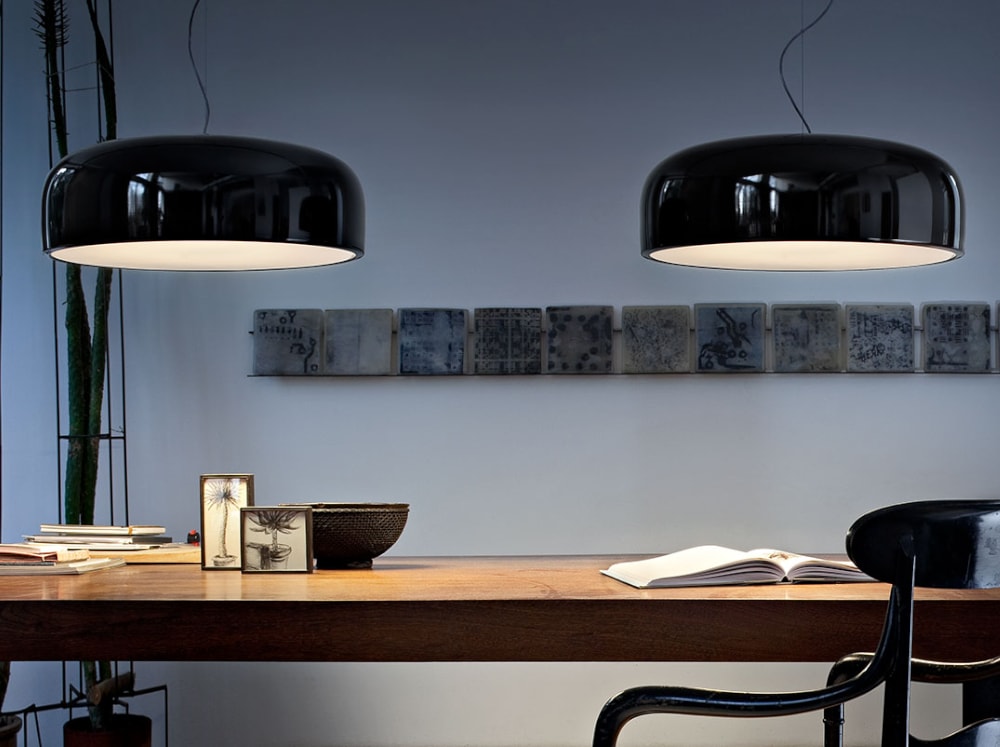 Smithfield S LED | スミスフィールド S LED by Jasper Morrison