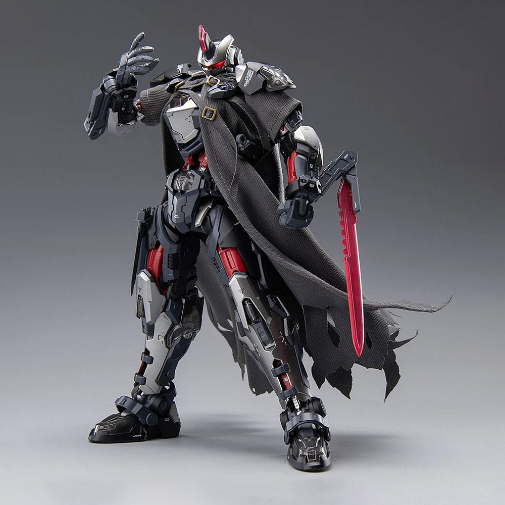 NonZero Studio OverZero Tastier Model Kit – Gundam Planet