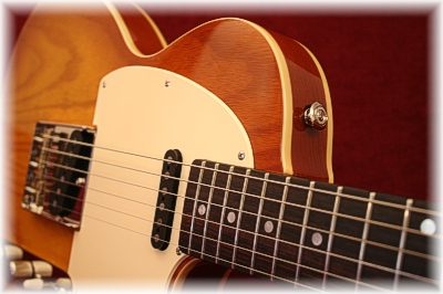 St.Blues Bluesmaster II