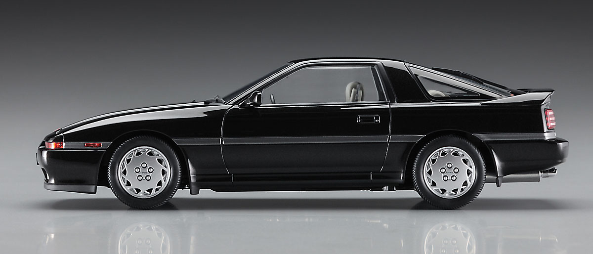 トヨタ スープラ A70 3.0GTターボリミテッド | 株式会社 ハセガワ