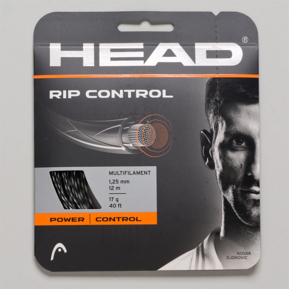 HEAD RIP Control 17 – Holabird Sports