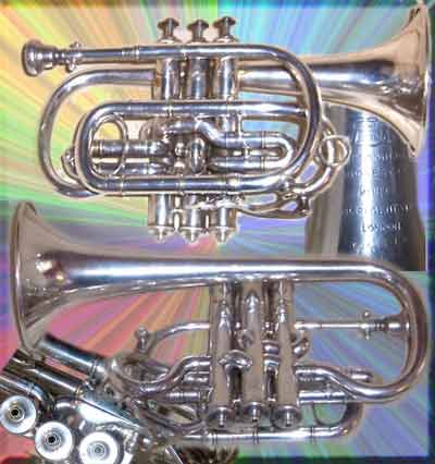 Instrument Specifications