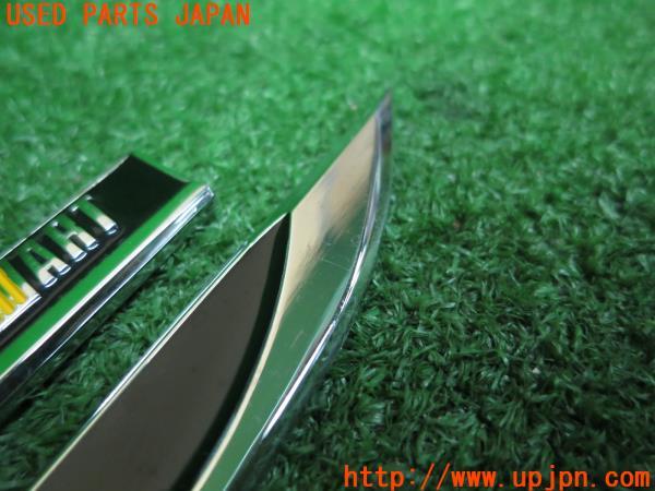 三菱 ランサーエボリューションVI(CP9A ランエボ6)RALLIART ラリー