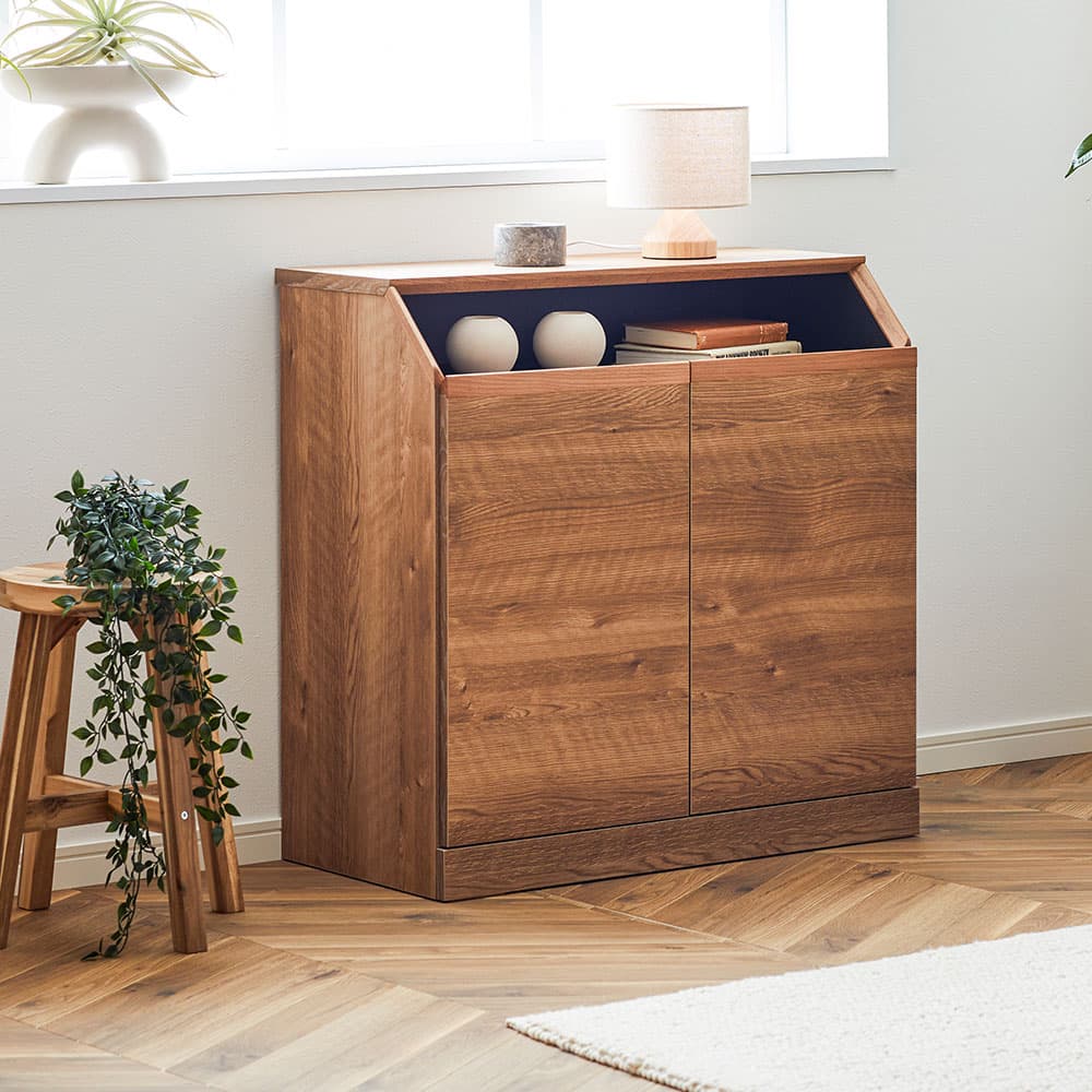 サイドボード「イット 80サイドボード」幅80cm 全4色 | 【公式】大塚