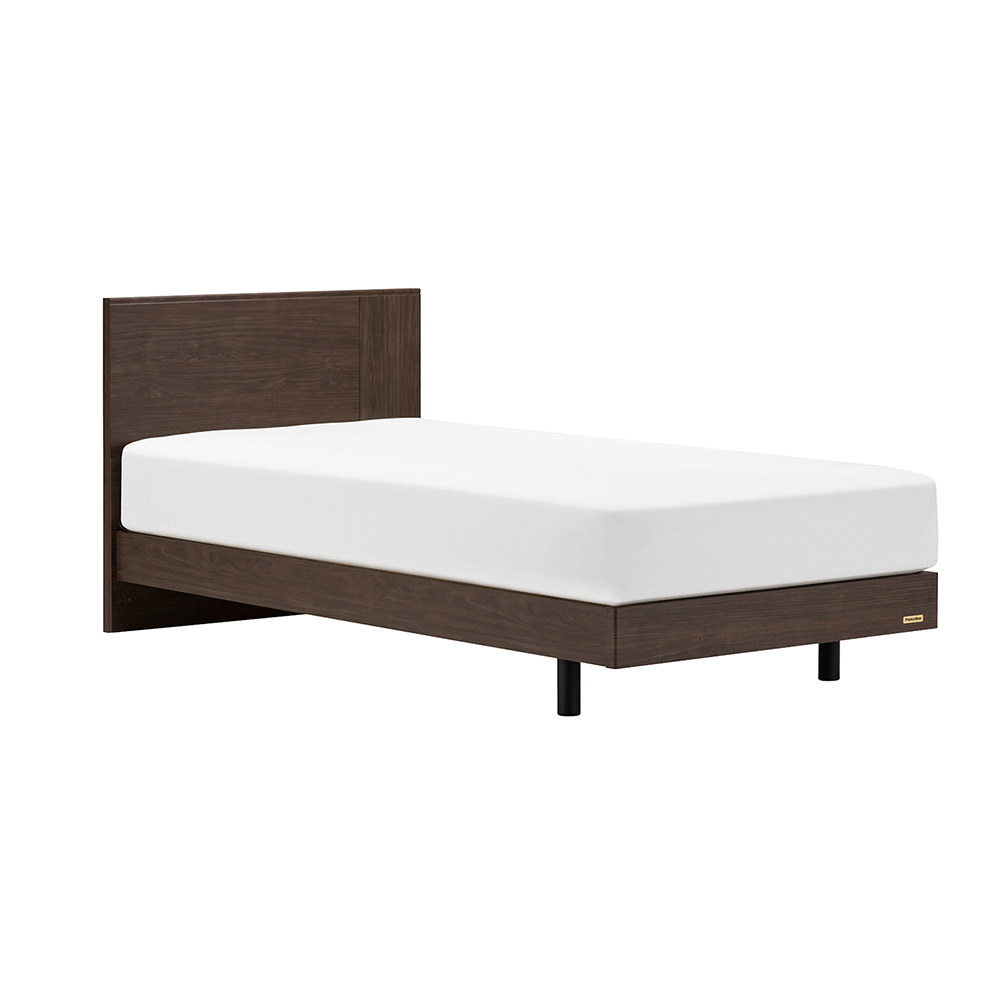 FranceBed（フランスベッド）ベッドフレーム「EY-01F LG」レッグタイプ