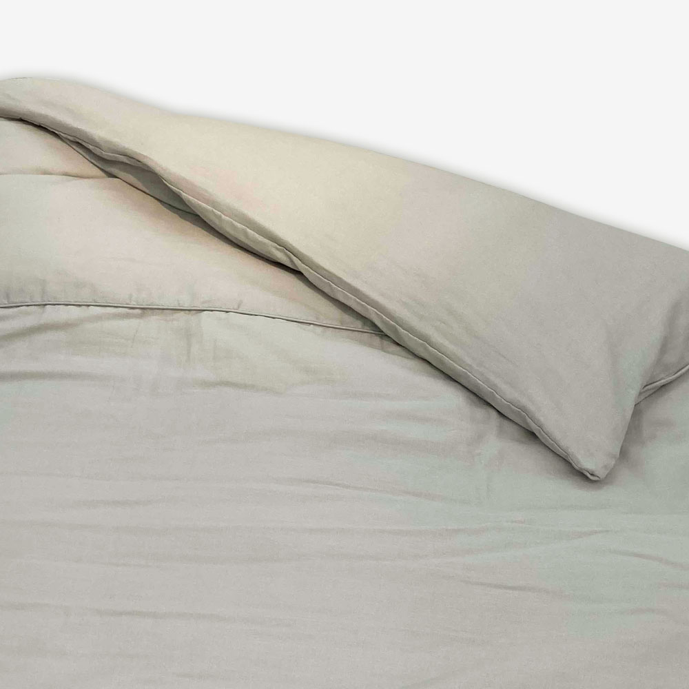 掛け布団カバー「エマエアリー」二重ガーゼ 綿 全2色 4サイズ | 【公式