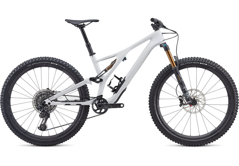 2019 Stumpjumper Fsr St Men S-Works Carbon 27.5 – Incycle Bicycles