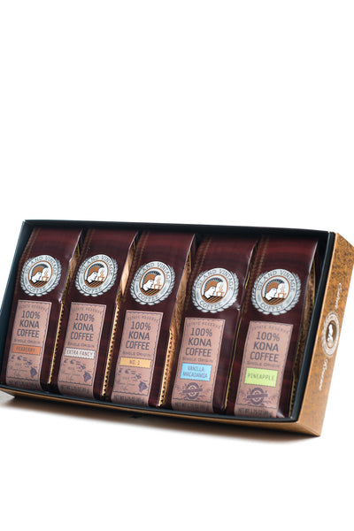 コナ・コレクション | Island Vintage Coffee