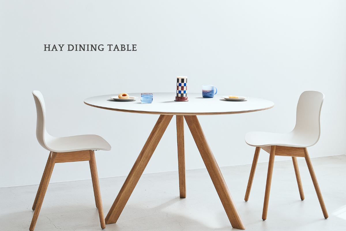 ダイニングテーブル | HAY 通販 - FULLangle Online Shop 公式