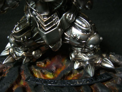 ガレージキット・製作・完成品販売「仁工房」