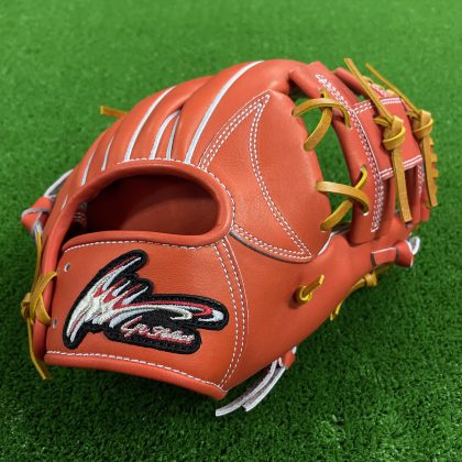 No.559 IPセレクト 軟式 内野手用グローブ | 高崎の野球用品専門店