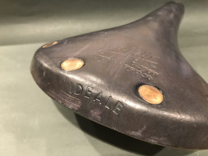 オールドパーツ情報 » IDEAL