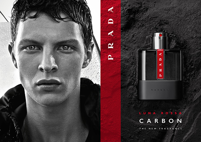 PRADA / LUNNA ROSSA CARBON | プラダ / プラダ ルナロッサ カーボン