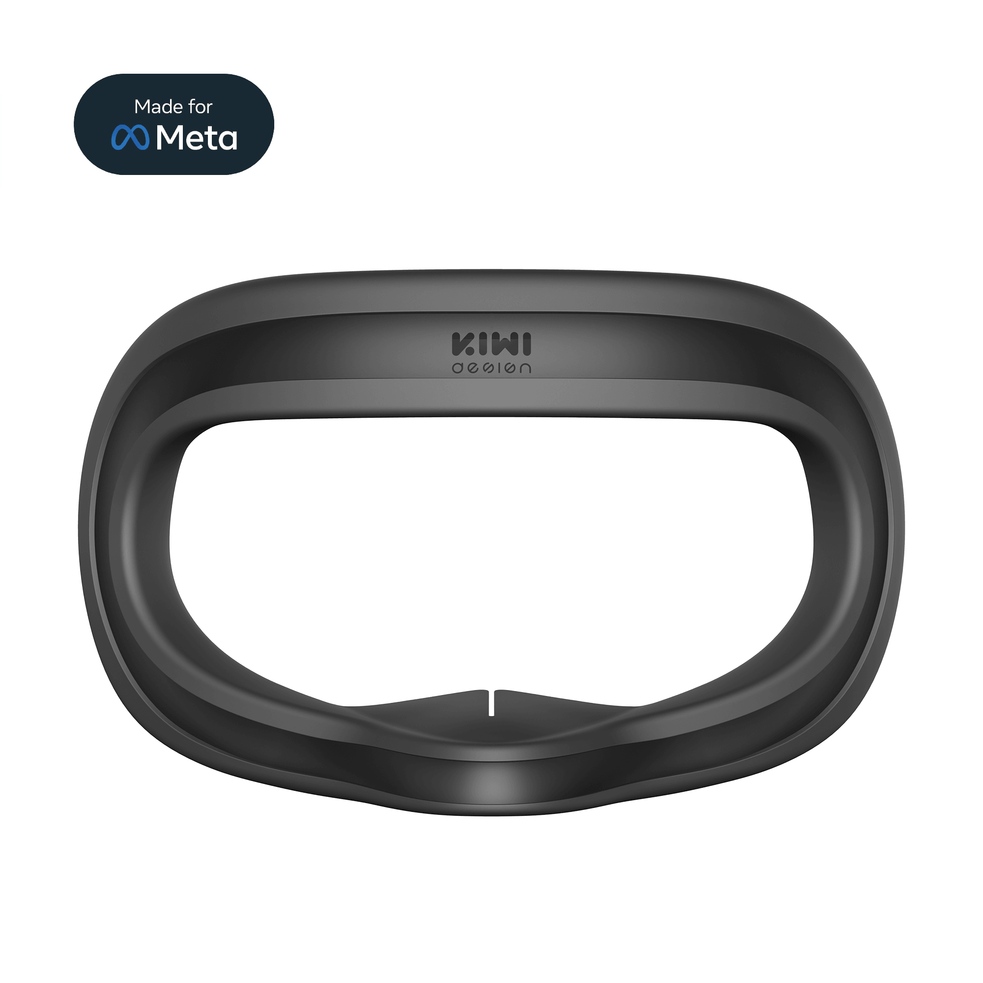 F4 シリコンフェイシャルカバー（Quest 3S 用）