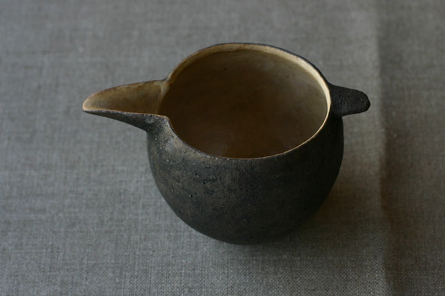 片口 石原稔久 | 和食器・キッチン雑貨通販【暮らし用品】