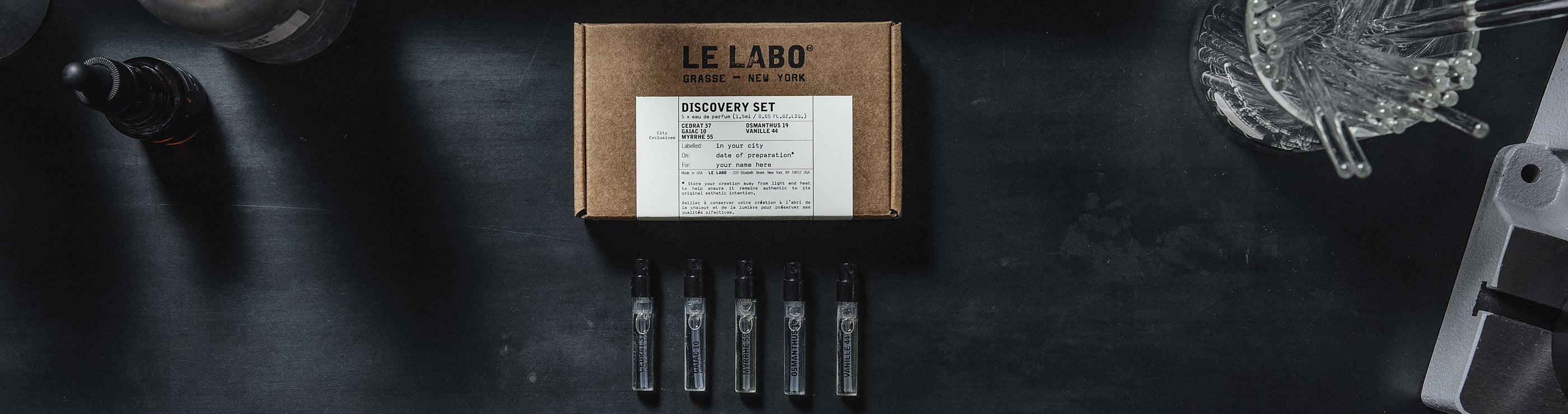 CITY EXCLUSIVE COLLECTION (シティ エクスクルーシブ コレクション