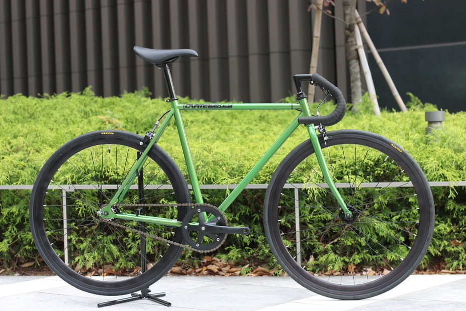 カーテルバイク ピストパーツセット カーテルバイク ピストパーツセット