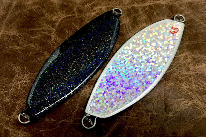 SALMON SPOON 45/55 UNIQUE COLOR サーモンスプーン45/55 特殊