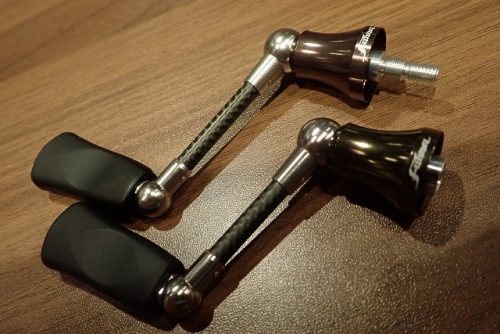 13日からファンネルオリカラ販売します！ – maniac's BLOG