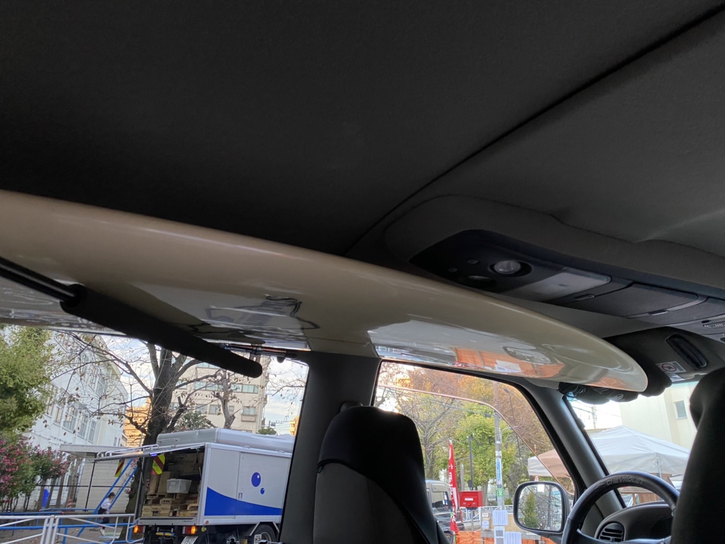 サーフボード車載キッド 完全版 | サーフショップ MAR SURF CREW