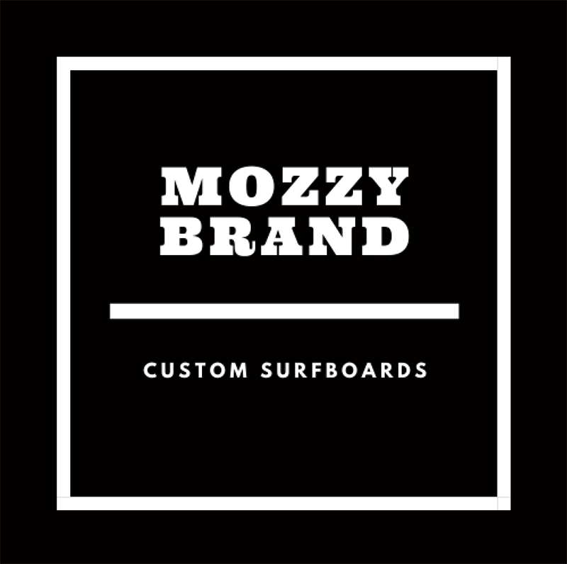 MOZZY BRAND サーフボードシリーズ | サーフショップ MAR SURF CREW