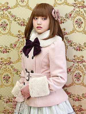 Mary Magdalene｜メアリーマグダレン