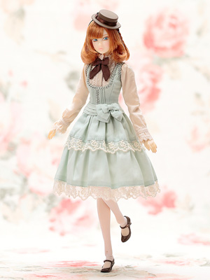 Mary Magdalene｜メアリーマグダレン