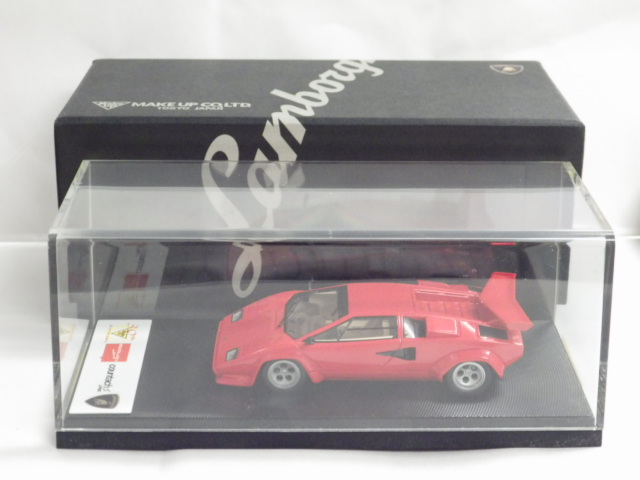 ミニカーショップグローバル - 1/43 Make up アイドロン30周年