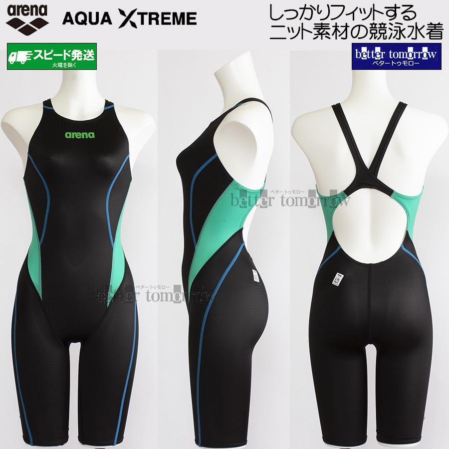 競泳水着 レディース ARENA アリーナ Lサイズ FINA承認 ARN1024W