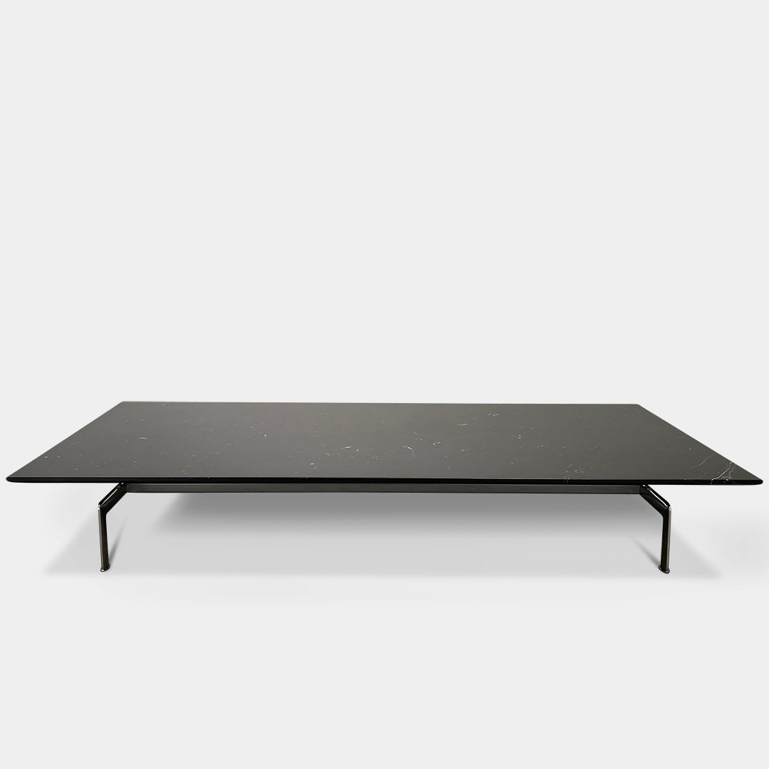 B&B Italia Diesis Marble Coffee Table by Antonio Citterio | Buy