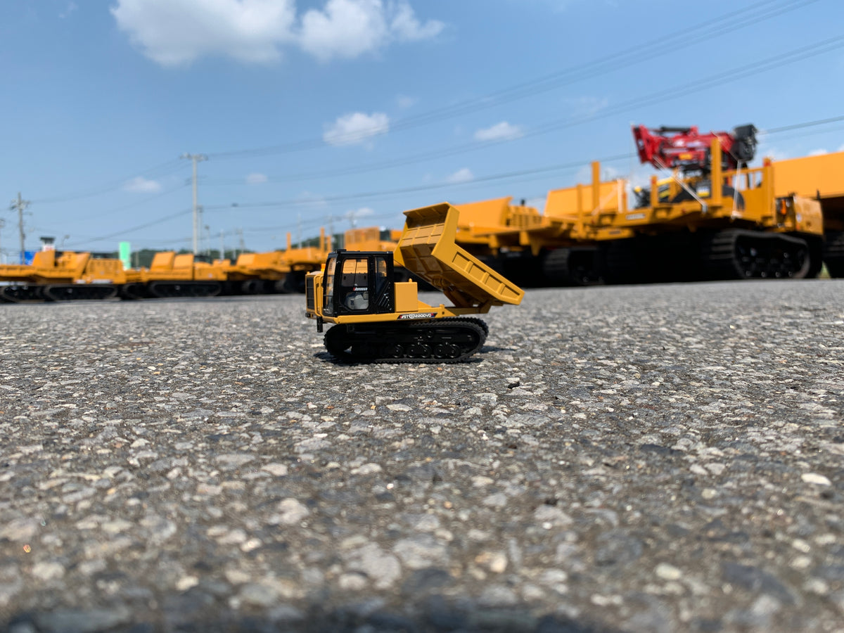 ミニチュア MST-2200VDR – morooka-fan-shop