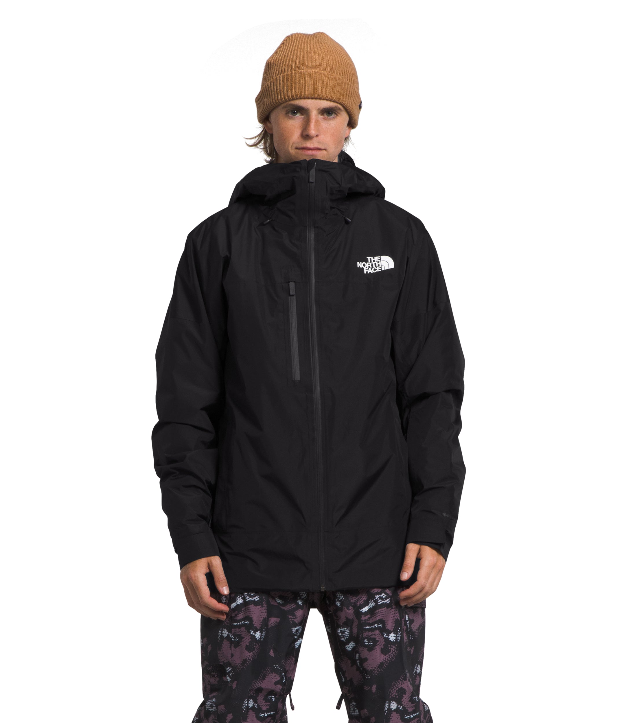 The North Face Dawnstrike GORE-TEX Insulated Ski Jacket - Mens 2024