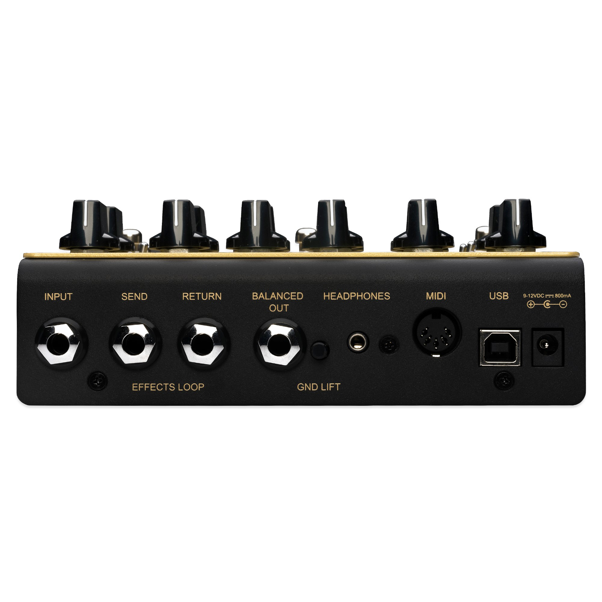 新製品情報】FRIEDMAN IR-X DUAL TUBE PREAMP | Musette Japan