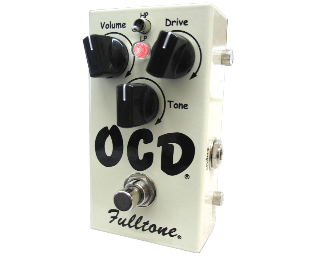 OCD | Fulltone