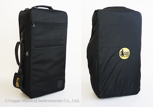 トランペット 本体 ケース付き Ranger RGTR-300 トランペット 本体