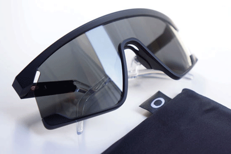 OAKLEYサングラス BXTR(バクスター)