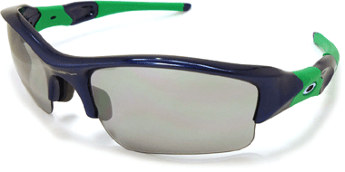 FlakJacketフラックジャケットでオリジナルサングラスを。オークリー