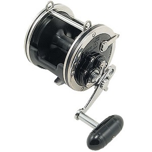 shoco PENN SENATOR 113H 6/0 両軸リール shoco PENN SENATOR 113H 6/0