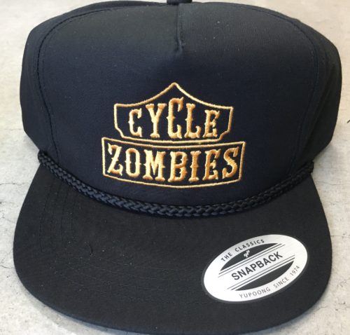 nativesurf Blog » Blog Archive » 【Cycle Zombies/サイクルゾンビーズ】