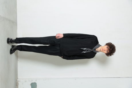 過去最高傑作！究極の王道セットアップ「MBハイエンド尾州ウール