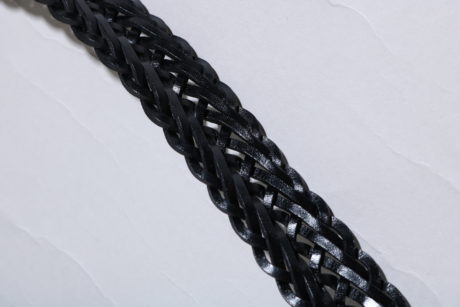 ついに再販！手編みメッシュで3点尾錠の高級仕様！MBハイエンドレザー