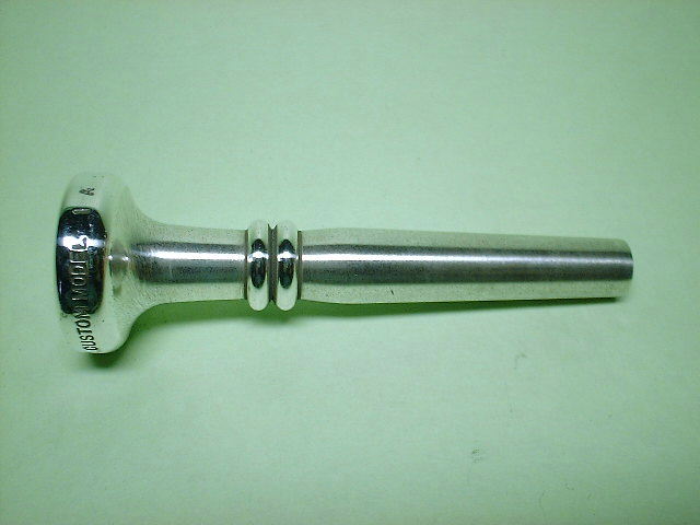 ジェットトーン（オールド） ヴィンテージTpマウスピース 1A