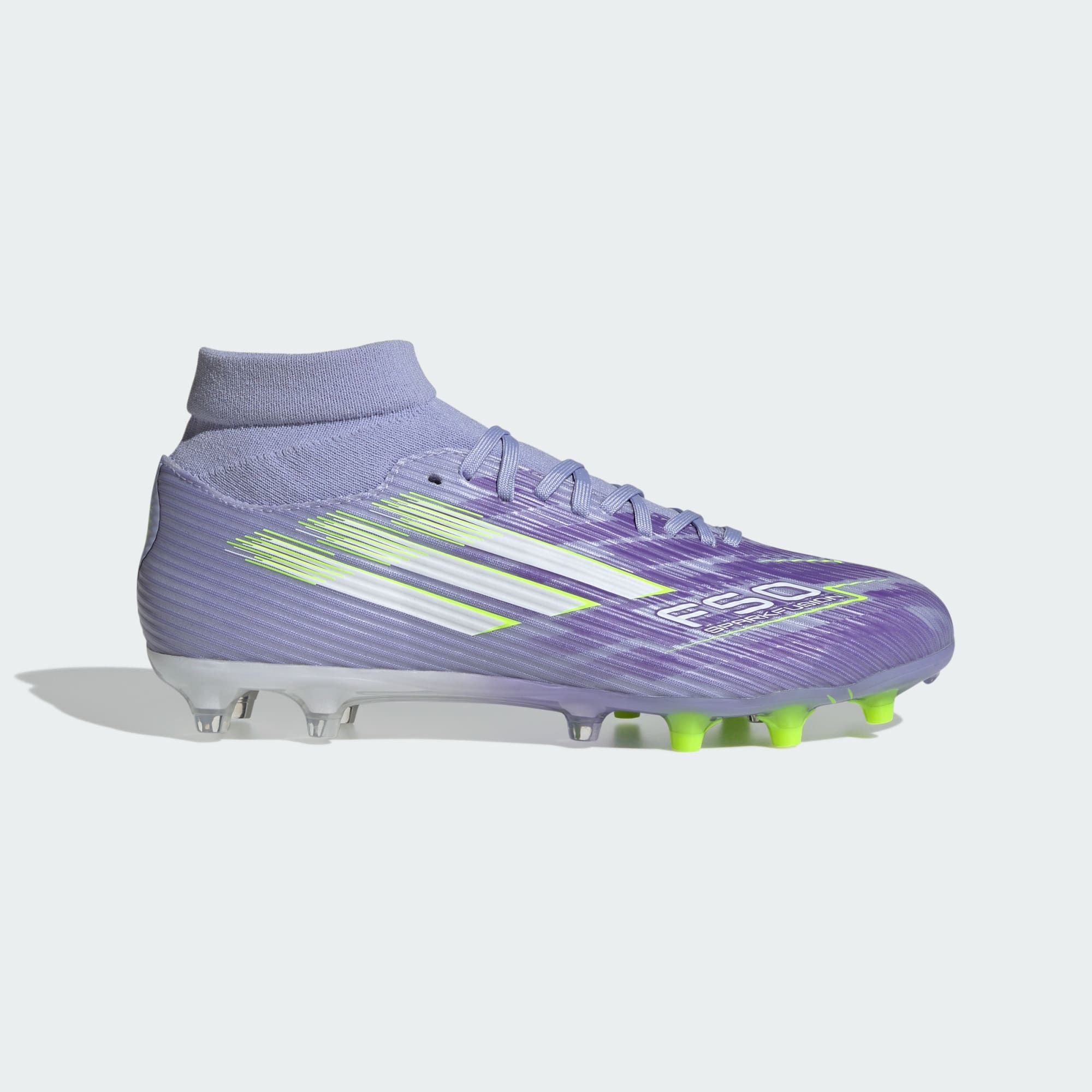 adidas F50 Sparkfusion League Women's Firm Ground/Artificial Grass Cle