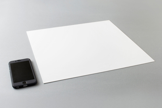 96%アルミナ基板 | セラミック基板 | 「機能性セラミック」ブランド