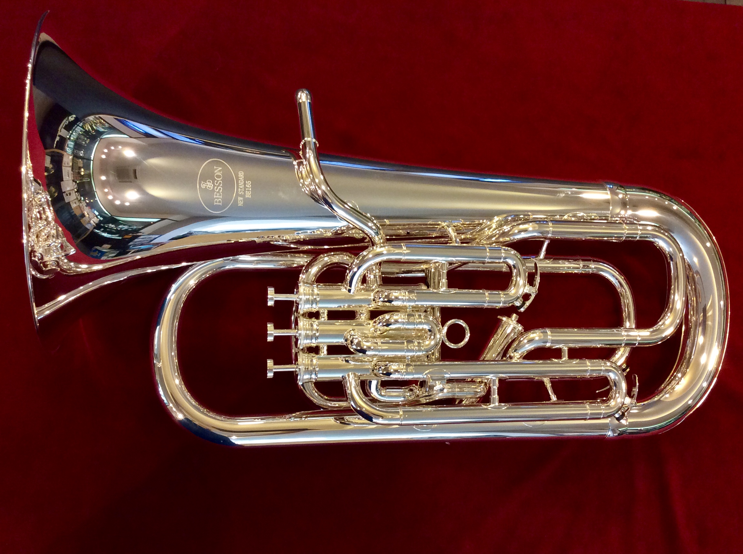 BESSON | 商品案内 | 栃木県栃木市のオオノ楽器