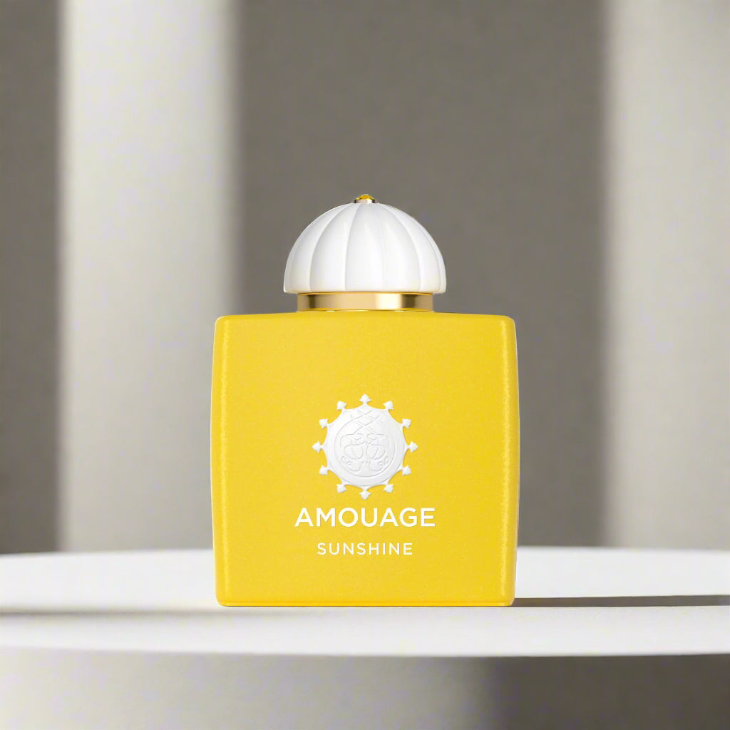 Amouage - Sunshine (Woman) | Olfactoryfactoryllc