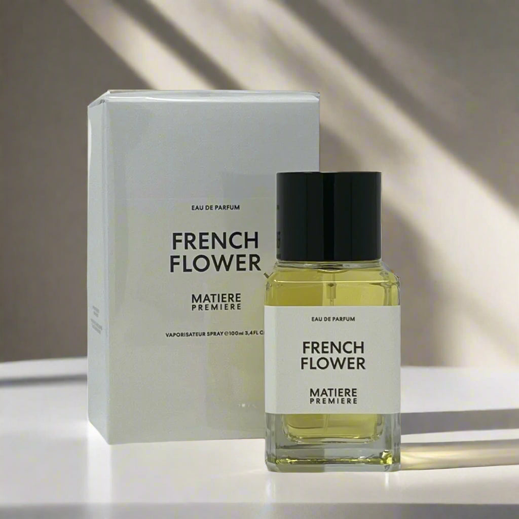 Matiere Premiere - French Flower | Olfactoryfactoryllc