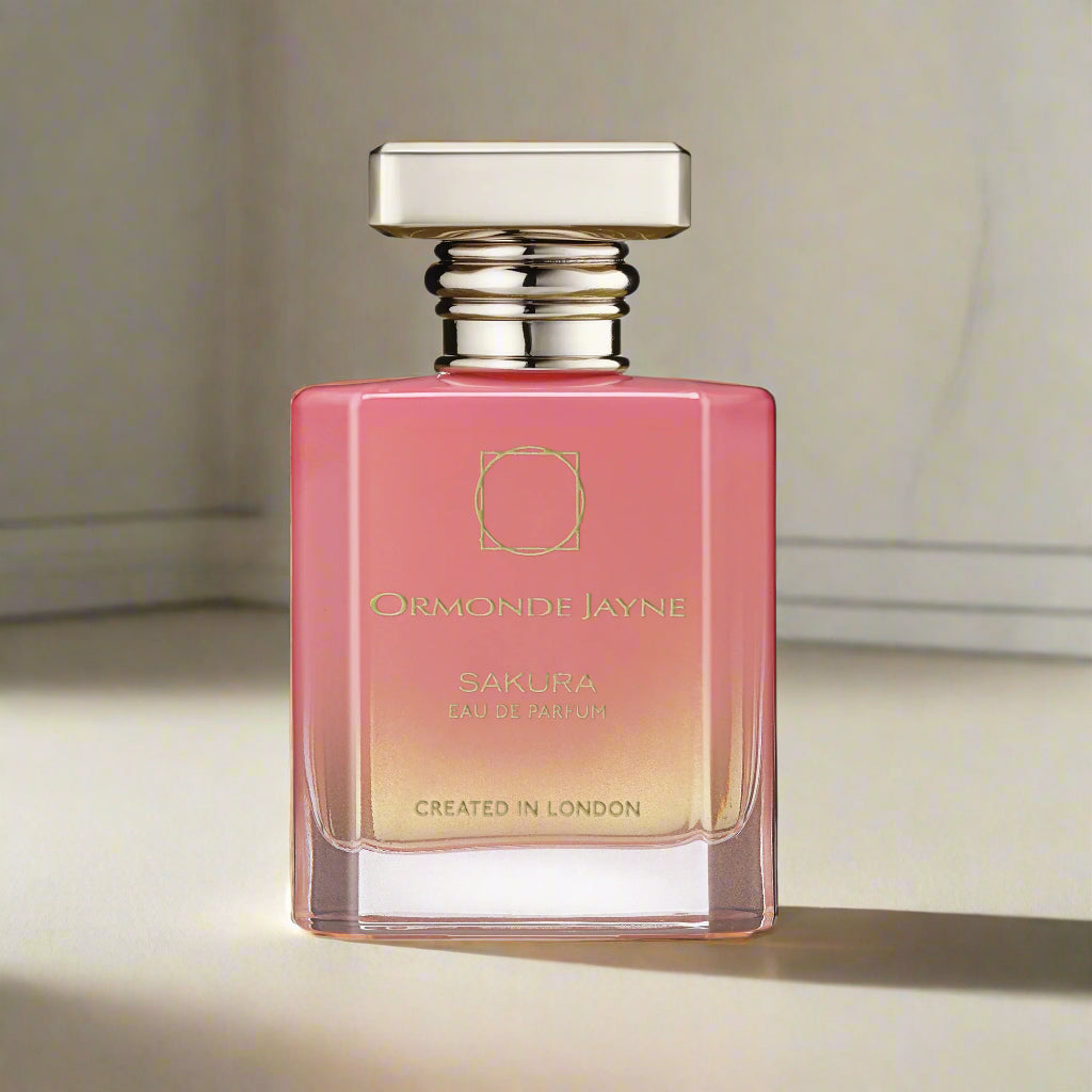 Ormonde Jayne - Sakura | Olfactoryfactoryllc
