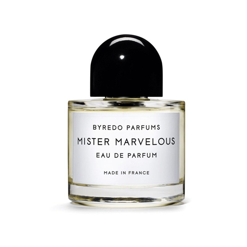 Byredo Parfums - Mister Marvelous | Olfactoryfactoryllc