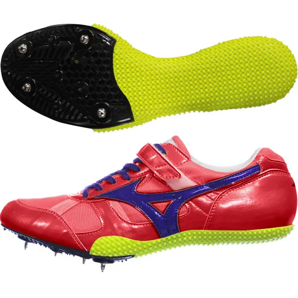 ミズノ(MIZUNO) 陸上スパイク クロノインクスタイプ オーダーシステム